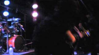 BloodThumb - Act of Destruction