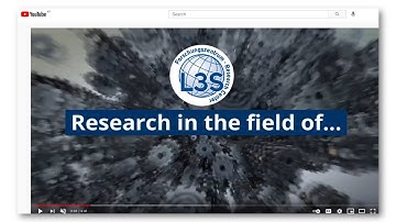 MIRROR INTRODUCES THE L3S RESEARCH CENTER