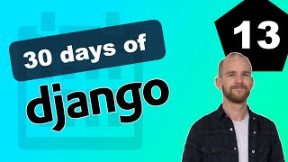 Category detail page  | 30 days of Django - 13