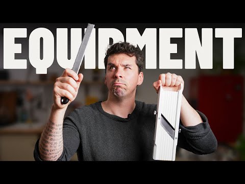 Equipment Guide vom