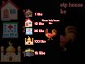chicken house like please help!