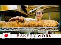 Why He Keeps Baking — The Last 2 Days of Japan’s Top-Rated Bakery | Ayumu Iwanaga of Le Sucré-Cœur