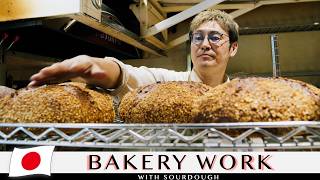 Why He Keeps Baking  The Last Days Of An Iconic Japanese Bakery  Ayumu Iwanaga le Sucrcur