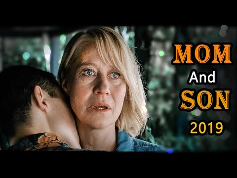 Mom And Son 2019🍿| Film/Movie Explained in Hindi/Urdu Summary | Ankita Explainer