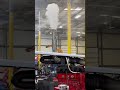 Now that’s a Cold Start‼️ #trucks #trucker #peterbilt #trending #viralvideo