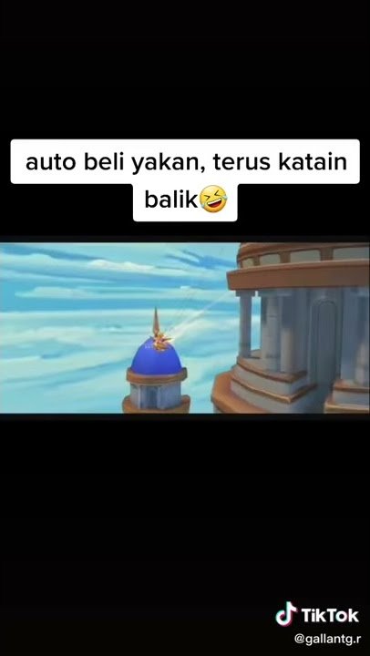 Story WA lucu versi ML 20 Detik saja