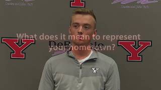 Get to Know | Ken Keller | YSU Men's Golf