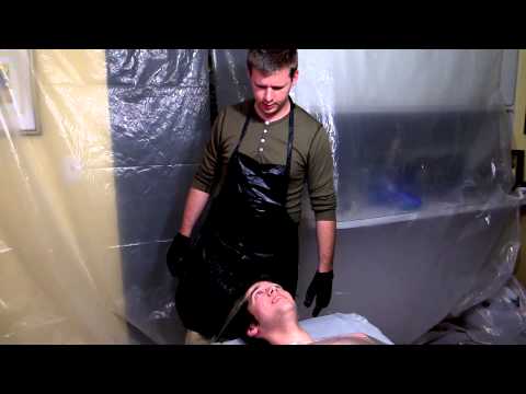 Dexter's Kill - A Fan Film