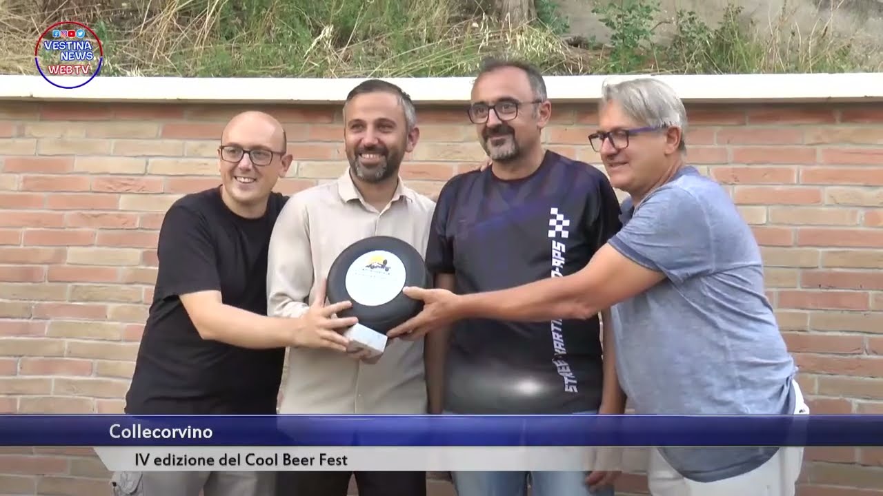 Collecorvino - Esibizione Go Kart