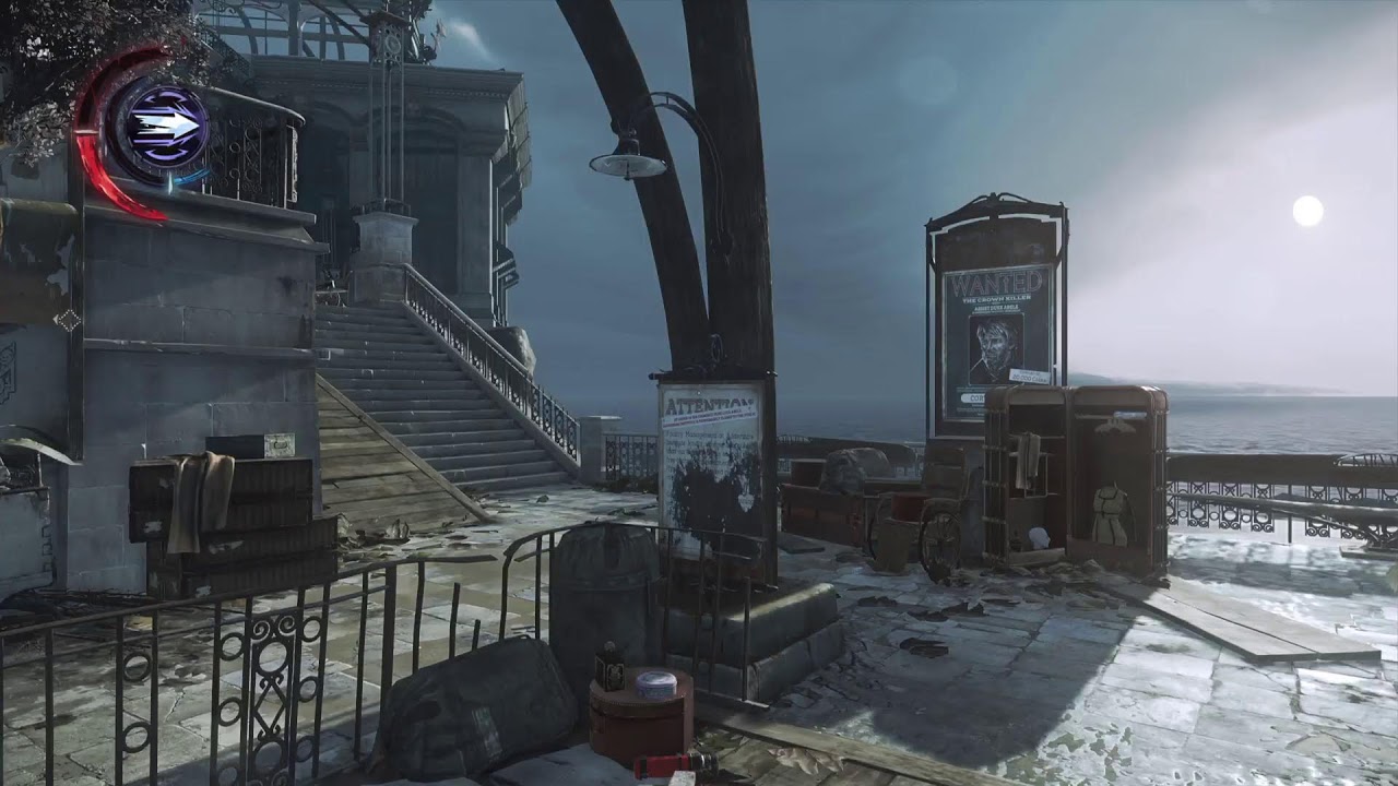 Dishonor ps5 4k 120fps



Dishonor 2 ps5 4k 120fps