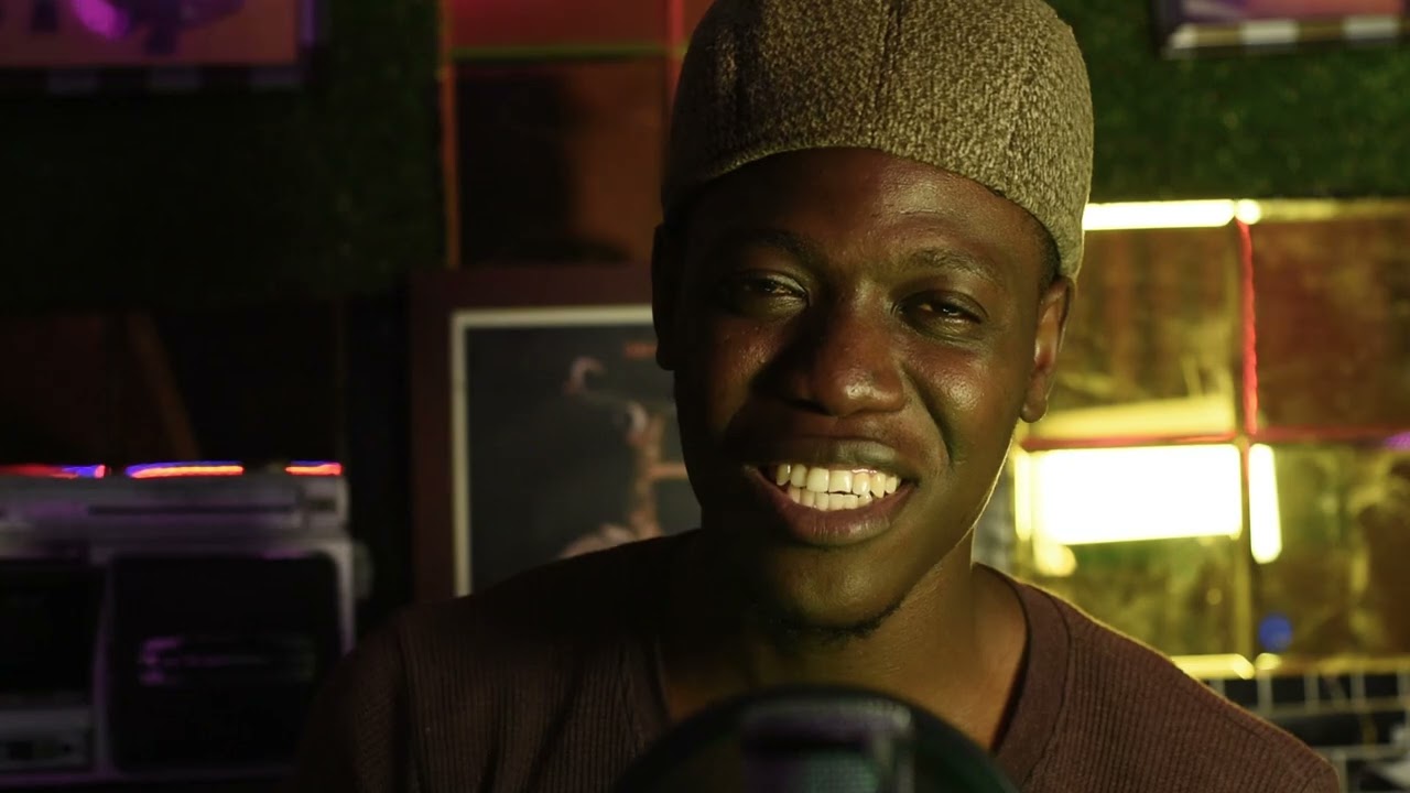 Nyeleti Music Session_Aussy W - Kamunakiro