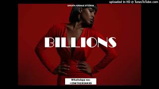 Afrobeat Instrumental 2023 Burna Boy Ft Rema Type Beat "BILLIONS" Afrobeat Type beat