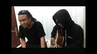 Kamu Tak Setia - JATAYU Band (COVER by:  X Jari - Reggae Version)