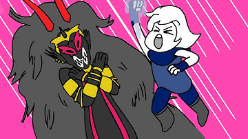 Homestuck Collide Reanimated Part 20
