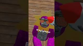 My zoo #foryou #funny #cool #zoo #gameplay #animation #scary #baboon