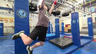 NCL Youth Finals 2025: Pre-Teens Division - Stage 1 Course &amp; Rules