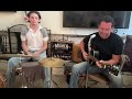 Early Electric Blues —John Brim “It Was a Dream” - Living Room Session
