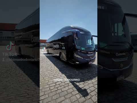 G8 DA VIAÇÃO