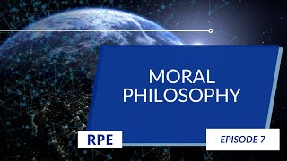 Episode 7 | Moral Philosophy | Research & Publication Ethics