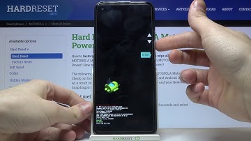 How to Enter Boot Mode on MOTOROLA Moto G9 Power – Open Boot Mode