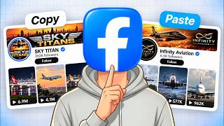 How to Create Viral Facebook AI Videos & Get Millions of Views (Full Tutorial) 🔥 screenshot 1