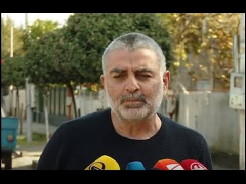 მოძრაობა „დაიცავი საქართველოს“ ერთ-ერთმა ლიდერმა კახა მიქაიამ დღეს ხანგრძლივი დუმილი დაარღვი