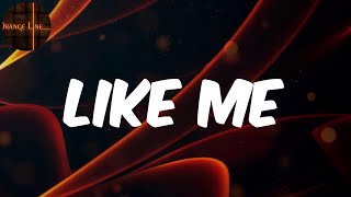 Future - (Lyrics) LIKE ME (feat. 42 Dugg \& Lil Baby)