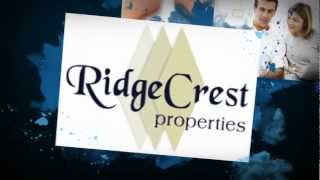 Co-Construct with RidgeCrest Properties
