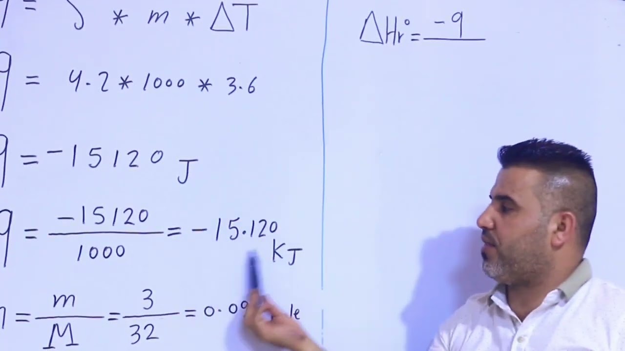 المحاضرة الثانيه ...قوانين المسعر