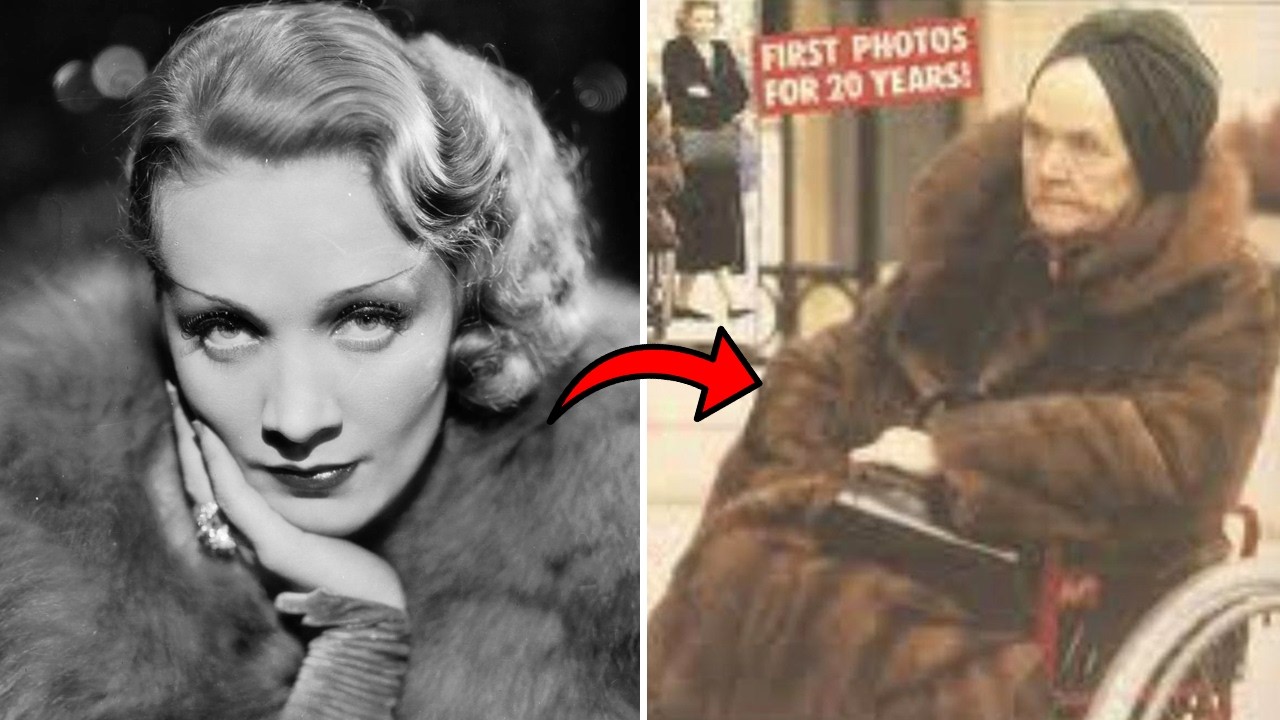 Tragic Life, Death &amp; Last Photos of 10 Greatest Hollywood Actresses ...