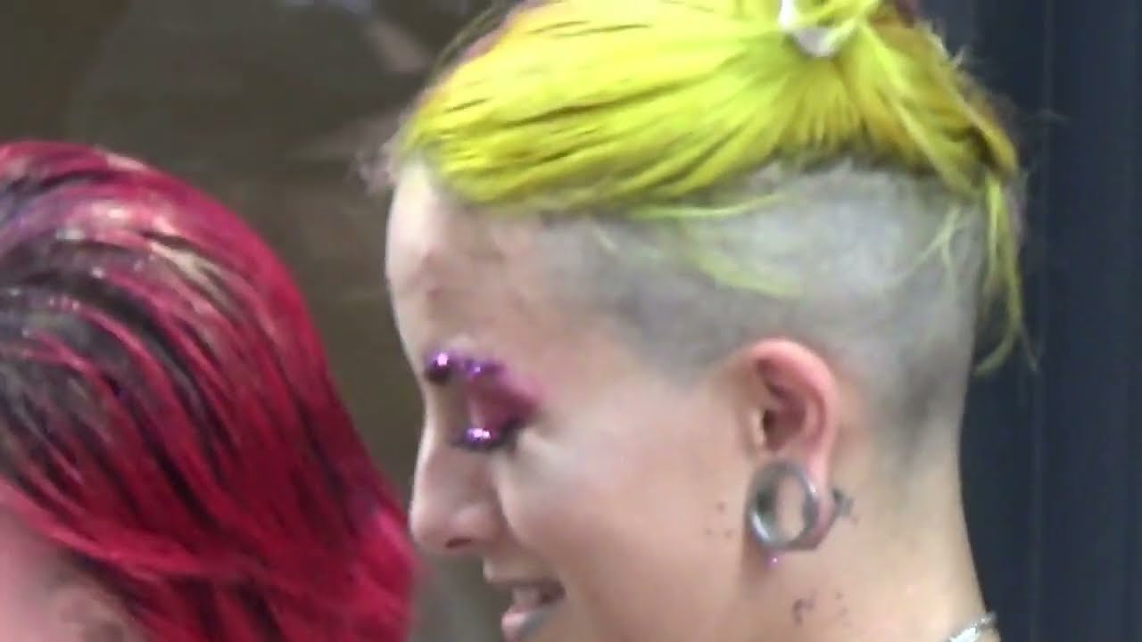 London pride they caught me