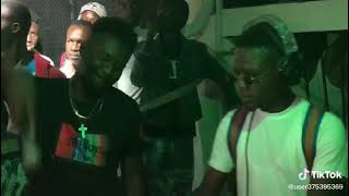 Transition Dwèt Magik La Dj Samix Vibe Plus