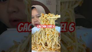 Gaakuaatt🥵🥵 #gacoan #miegacoan #miepedas #mie