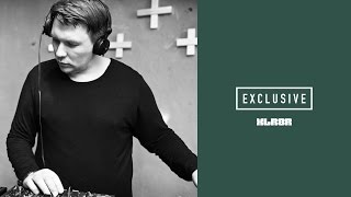 XLR8R EXCLUSIVE: Andrey Pushkarev Live at XLR8R Underground