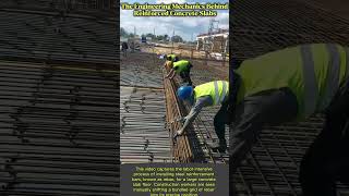 Step-by-Step Guide to Steel Rebar Grid Installation
