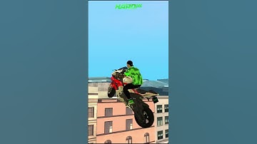 Nova Fuga !! #fivem #novasfugas #crieinovasfugas #fugasmta #fugaspg #mtasa #fugas #gtasanandreas