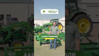 🚜 Frontier Attachments Built to Perform!