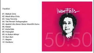 Iwan Fals - 50-50 (2007) Full Album