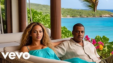 Beyoncé & Jay Z – Power and Glory (Official Music Video | Luxury Fame Song 2025)
