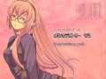 Megurine Luka - MEGANE (GLASSES) - English & Romaji Subs