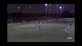 NISL Highlights 20/21