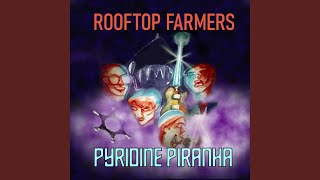 Video-Miniaturansicht von „Rooftop Farmers - F.L.A.K.E.“