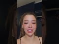 مونى ليمام تهدد أمير 