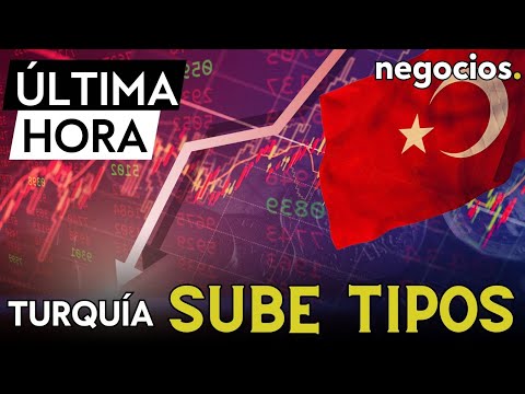 ÚLTIMA HORA I