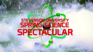 Datos Second Annual Spring Science Fair Actualización