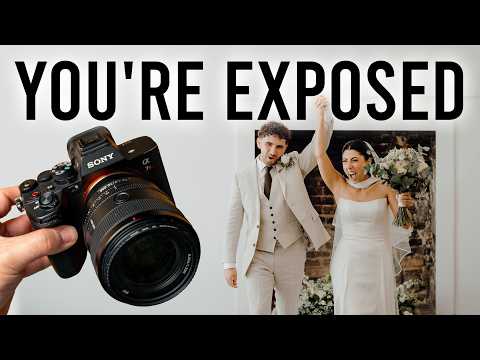 The Contract Mistake That Will Ruin Your First Wedding