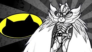 Nana Nana Nana Nana Catman - Battle Cats Uberfest