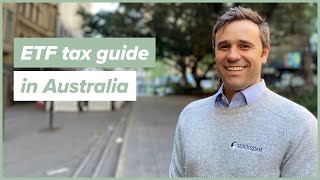 ETF tax guide | Australia