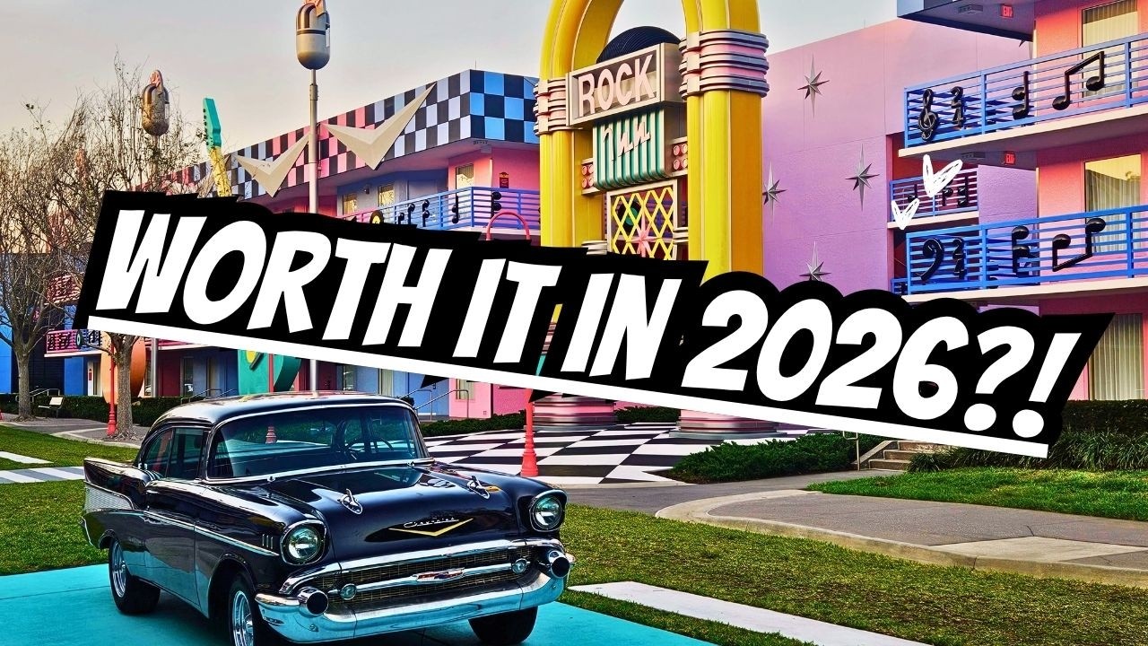 Disney's (All-Star Music Review 2026)