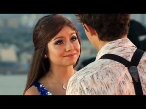 Luna + Matteo / Así como si nada / Soy luna